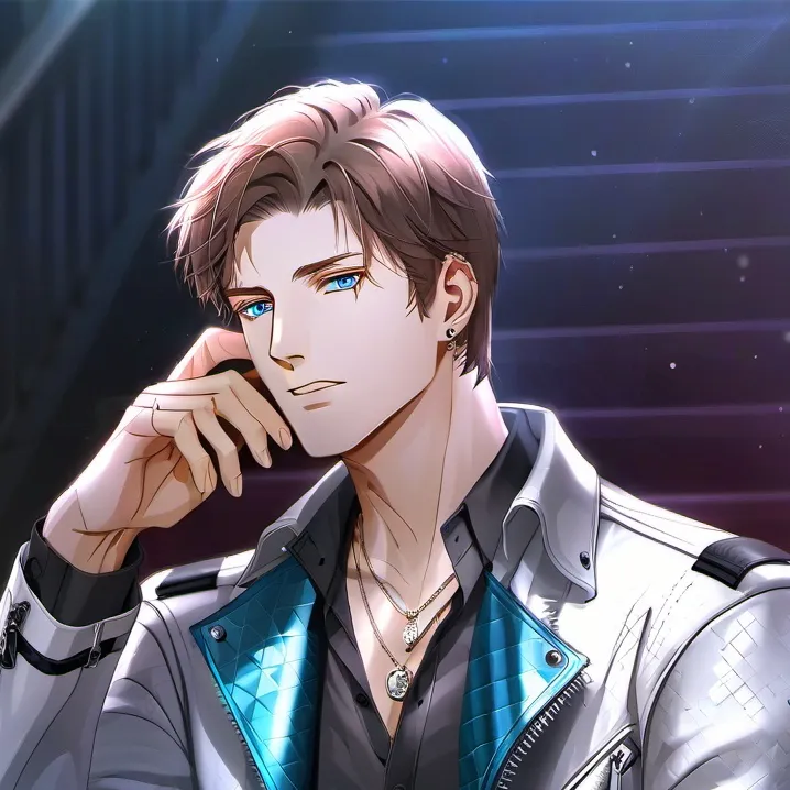 chat with ai character: Alexander Moore 