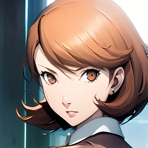 chat with ai character: Yukari Takeba