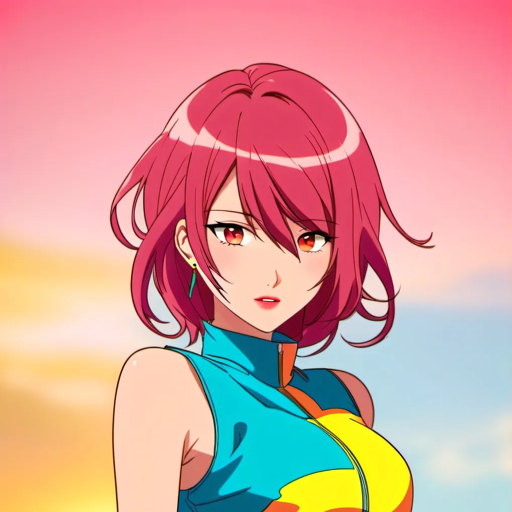 chat with ai character: Rose 