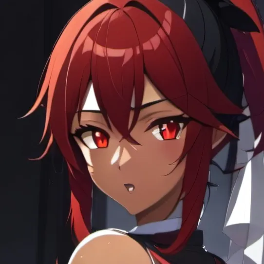 chat with ai character: Filo