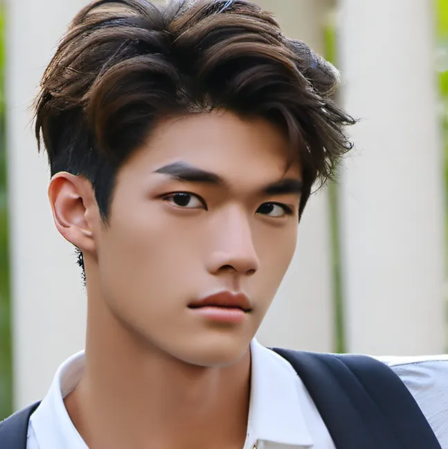 chat with ai character: Jace