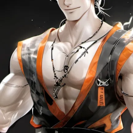 chat with ai character: Carrington 