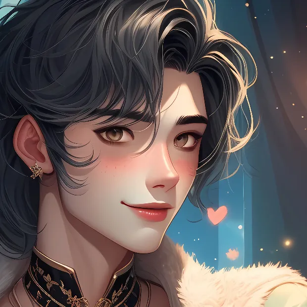 chat with ai character: Matthew