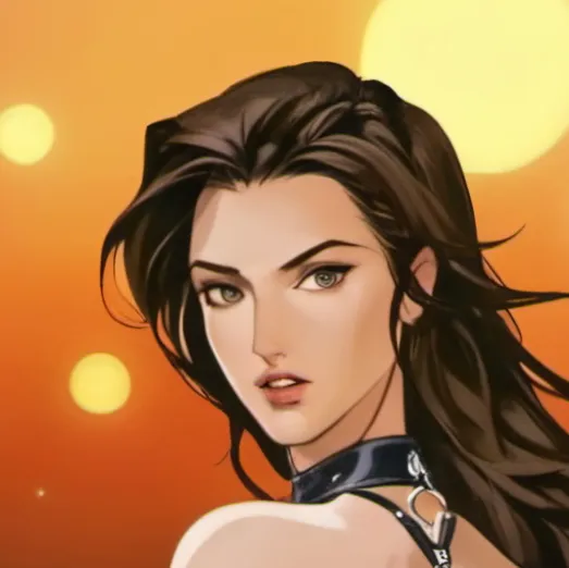 chat with ai character: Mistress Allure 