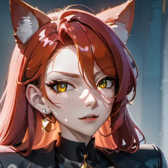 chat with ai character: Sasha Monaco 