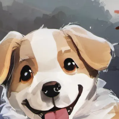 chat with ai character: Dot dot