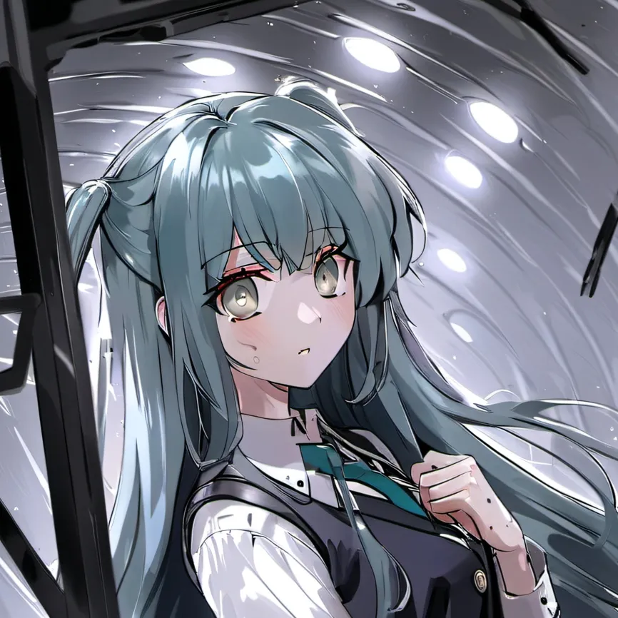 chat with ai character: Lacey