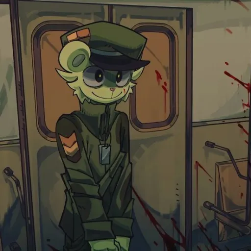 creator Rosiella's avatar