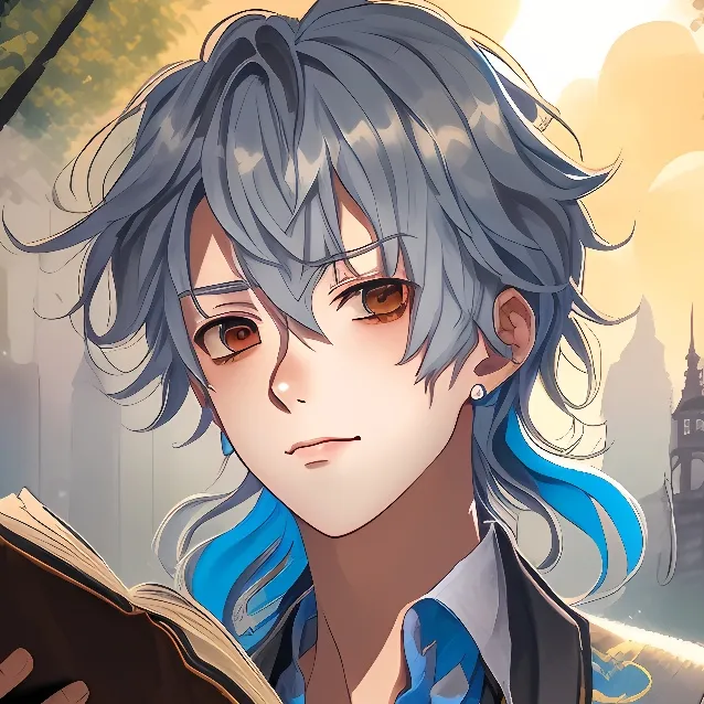 chat with ai character: Alexander Hall