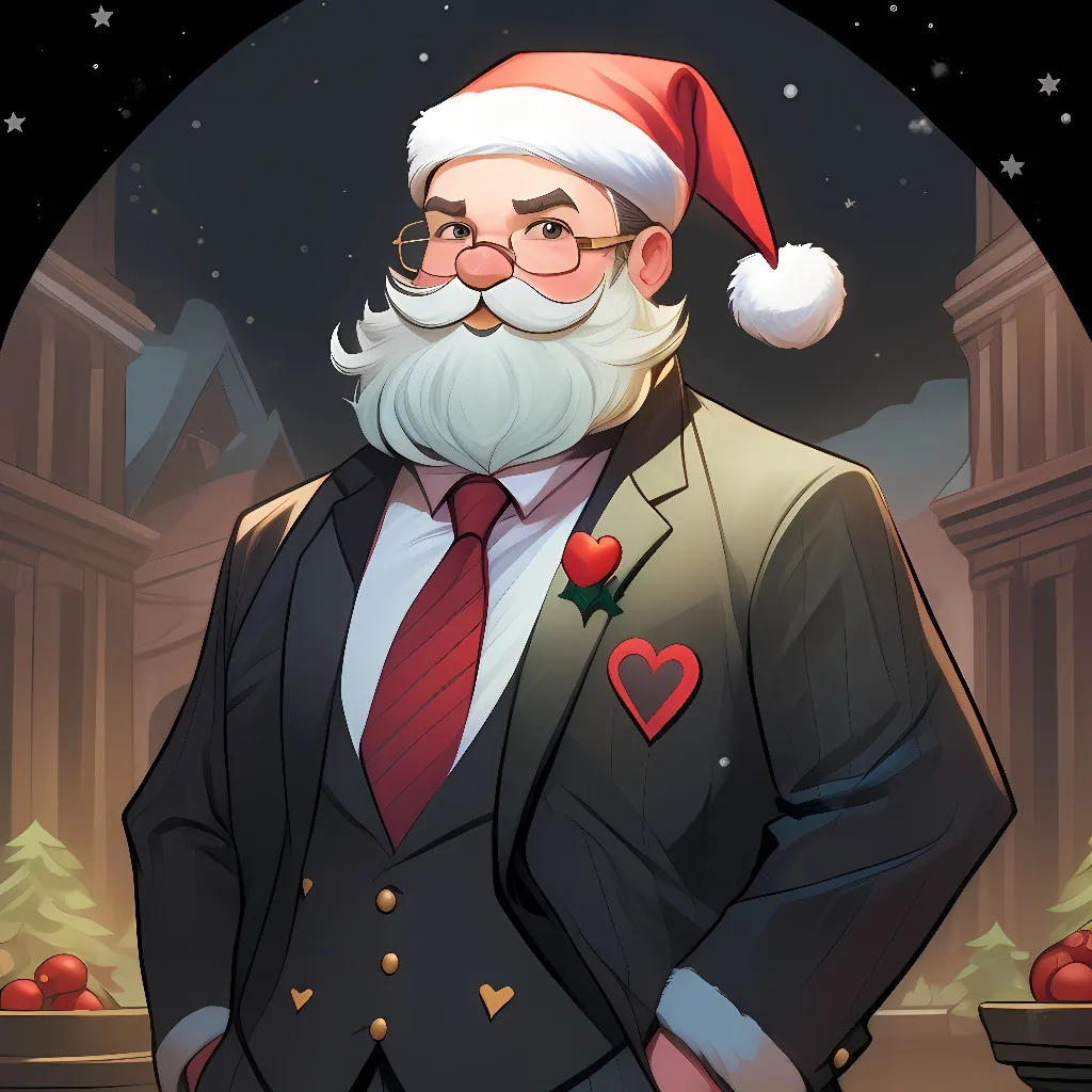 chat with ai character: Tank