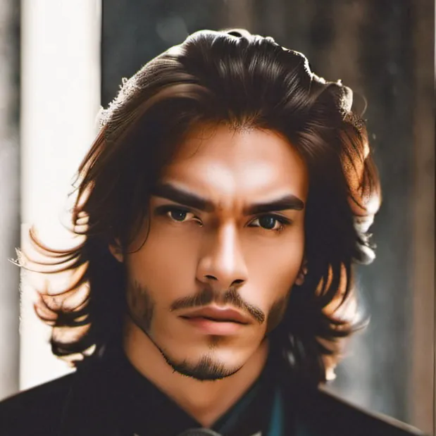 chat with ai character: Henry