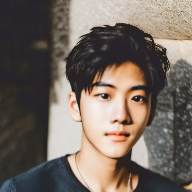 chat with ai character: kmmapp