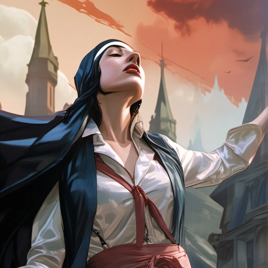 chat with ai character: Medieval BalkanRPG