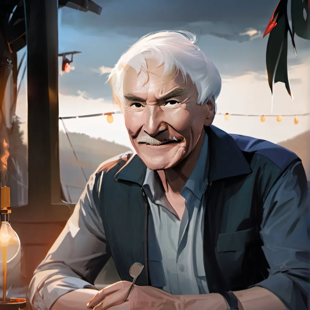 chat with ai character: Carl Jung 