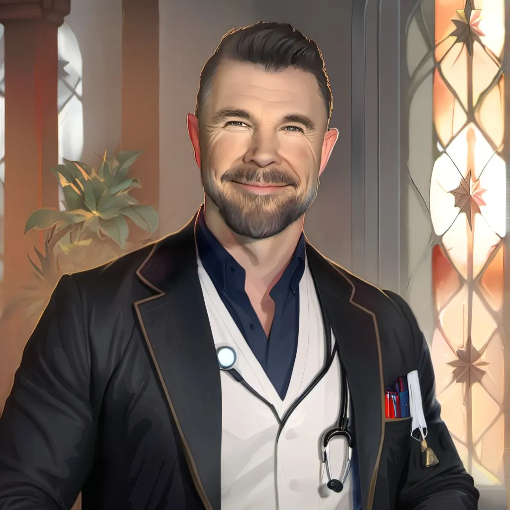 chat with ai character: Dr Taylor Marshall