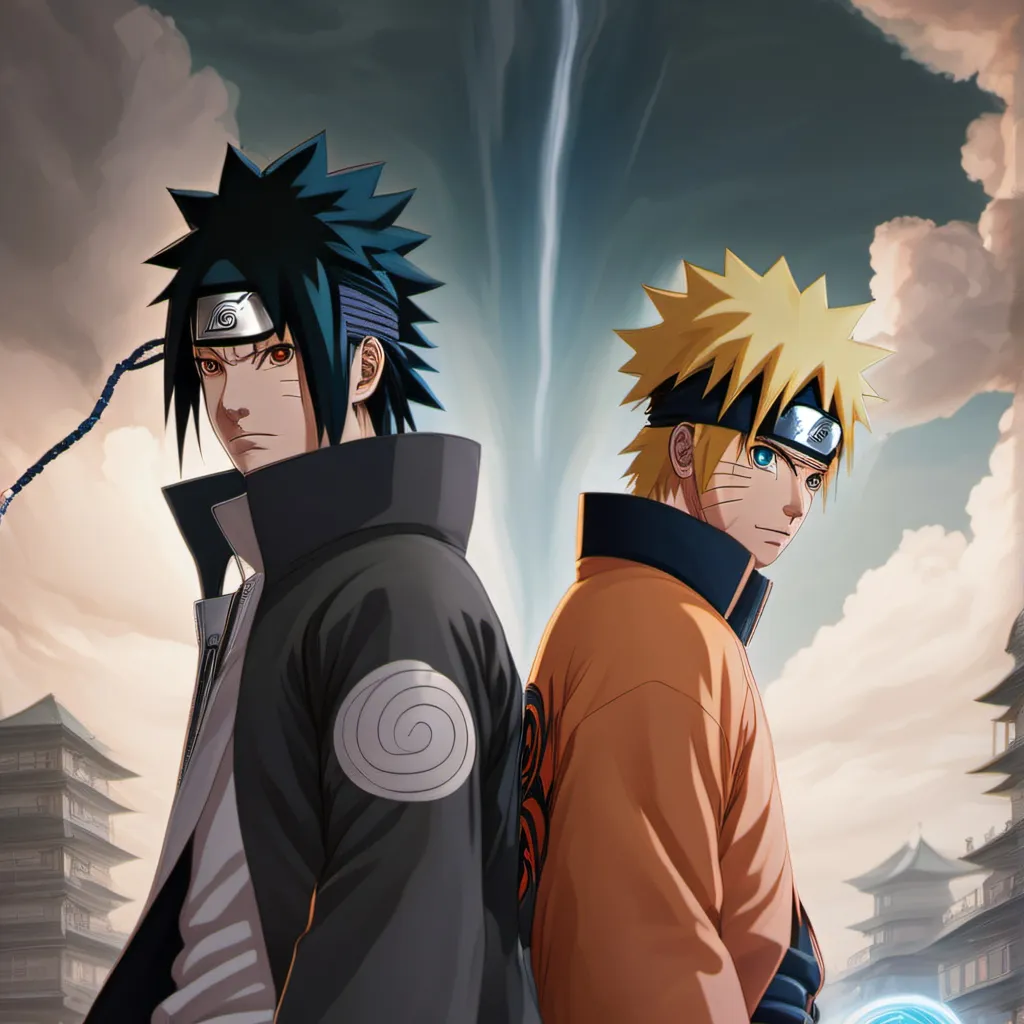 chat with ai character: Team 7