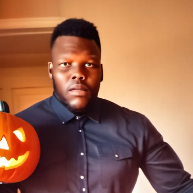 chat with ai character: Big D Randy