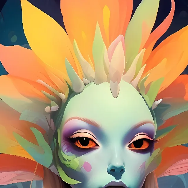 chat with ai character: rosa