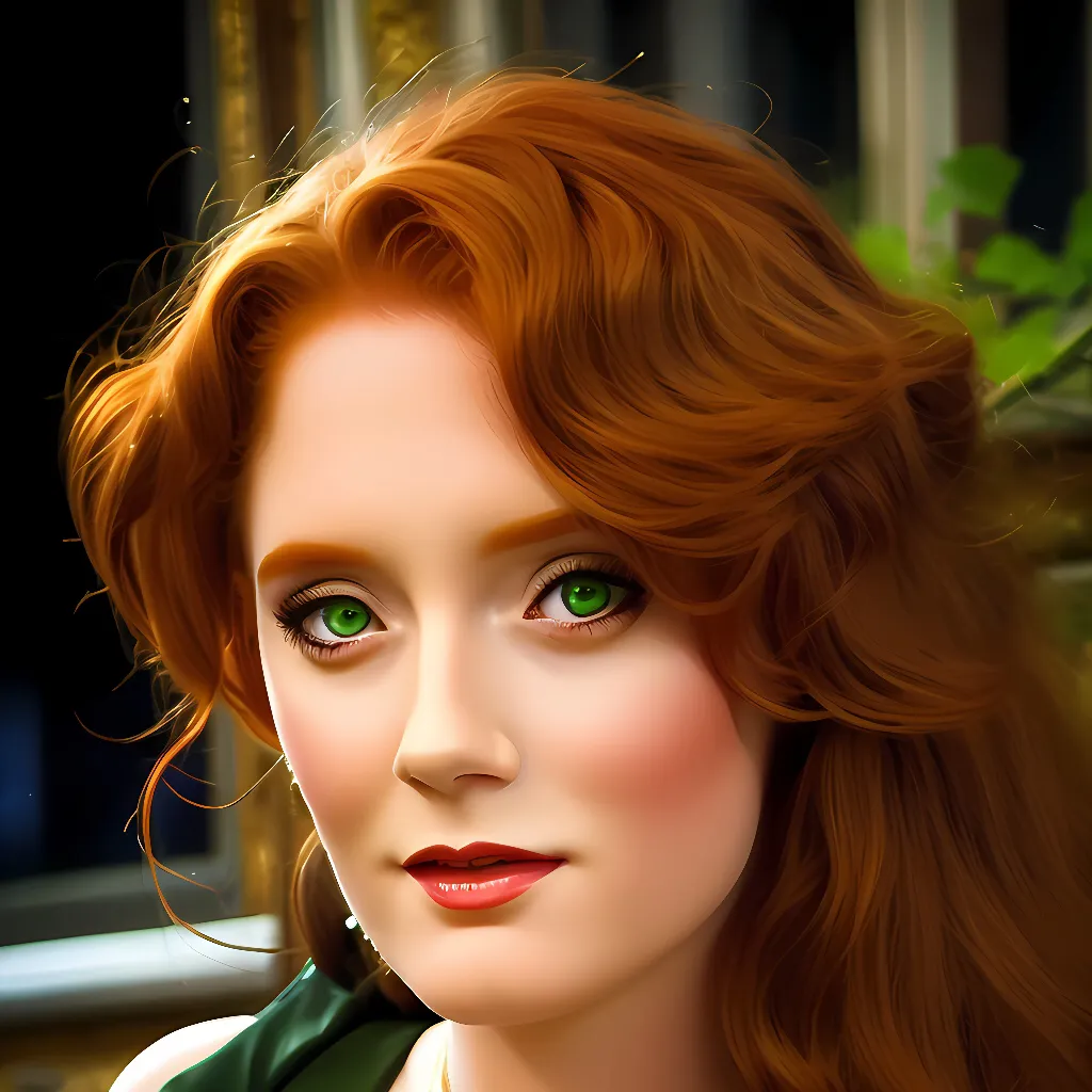 chat with ai character: Faye Brandt