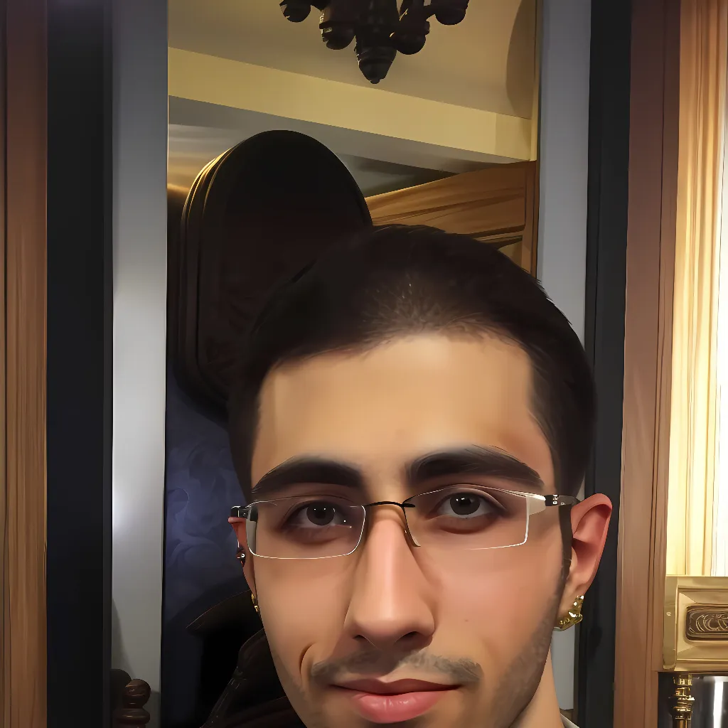 chat with ai character: Squirreli D Mk