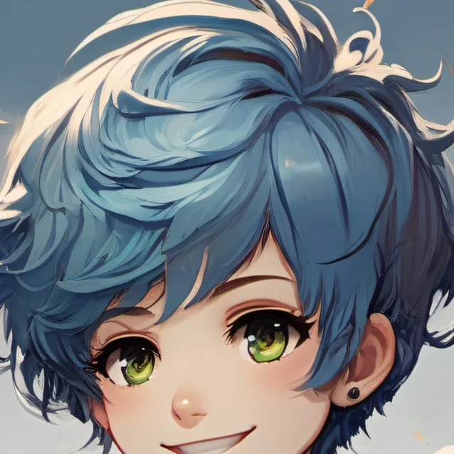 chat with ai character: Jack (Holiday)