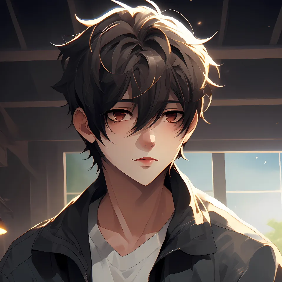 chat with ai character: Elijah 