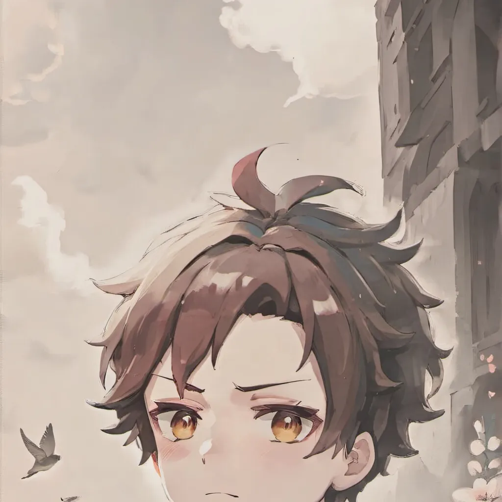 chat with ai character: Damian Desmond