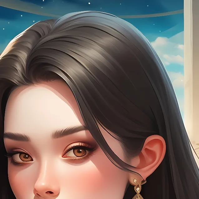 chat with ai character: Alel