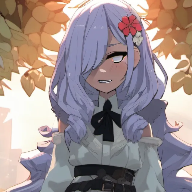 chat with ai character: Allex