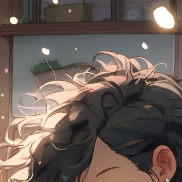 chat with ai character: moon