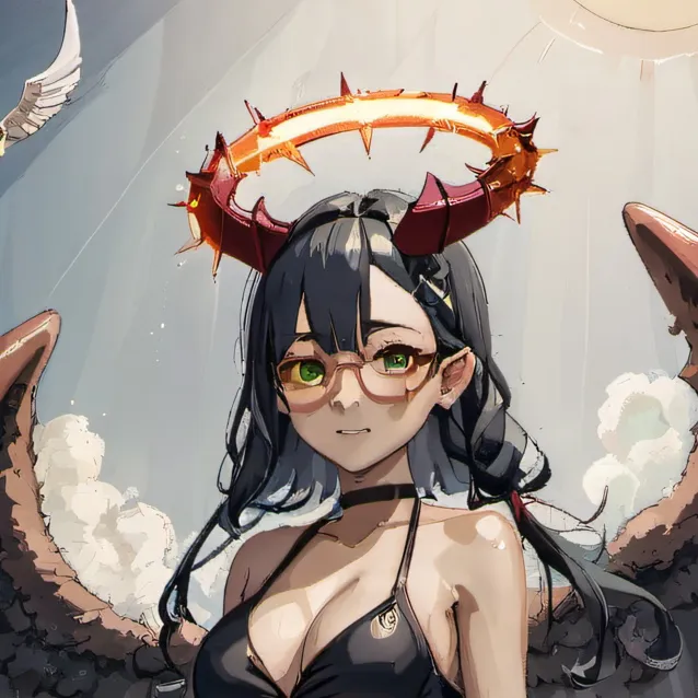 chat with ai character: love