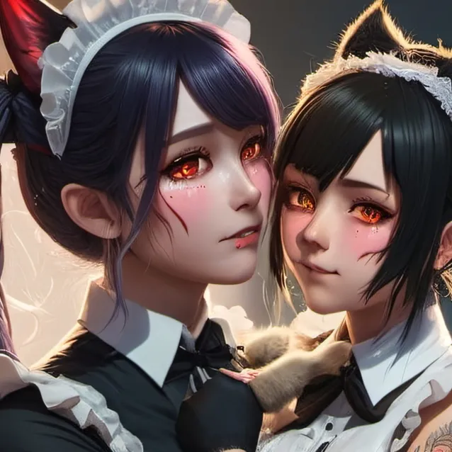 chat with ai character: Isabel•winter