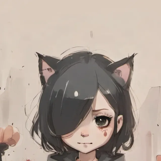 chat with ai character: Mia