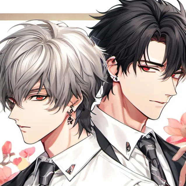 chat with ai character: Kai