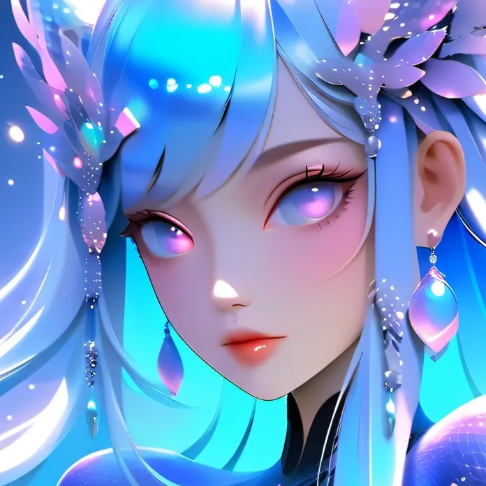 chat with ai character: Miss circle x you 