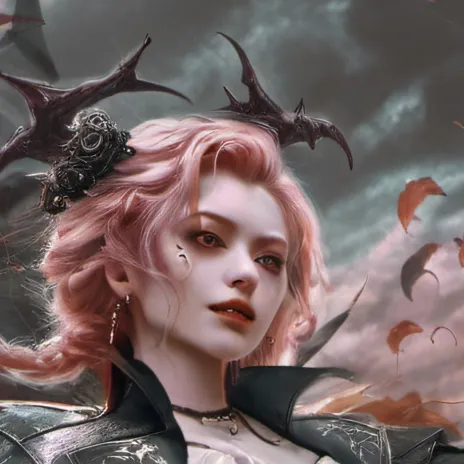 chat with ai character: HH