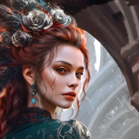 chat with ai character: Nifty x you 