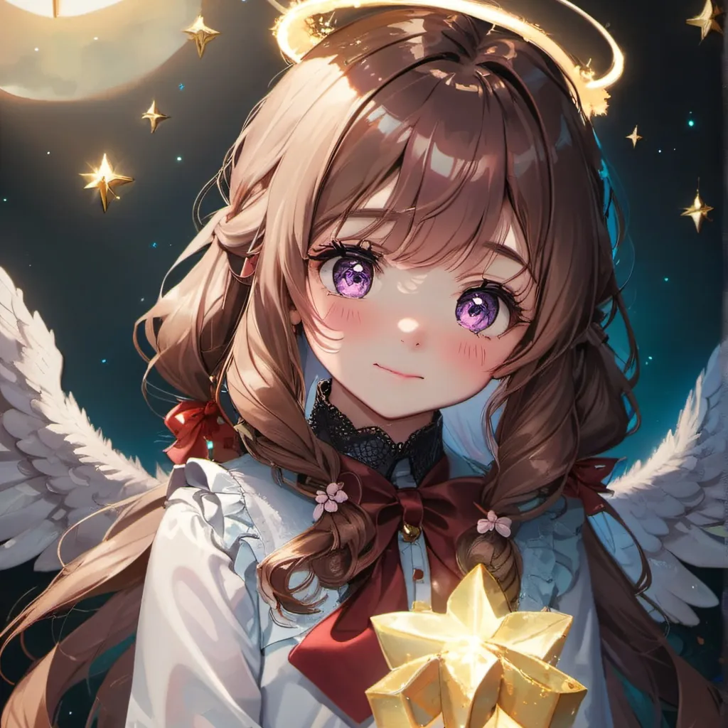 chat with ai character: Opal