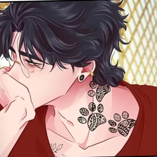 creator Devil/angel's avatar