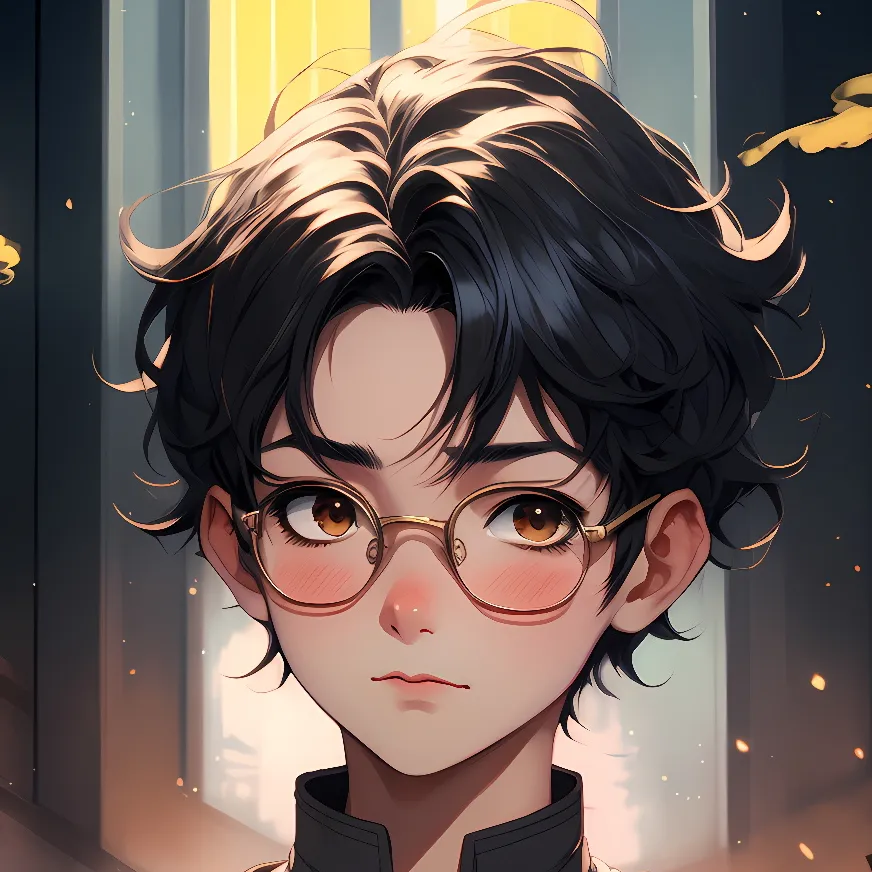 chat with ai character: Hutson 