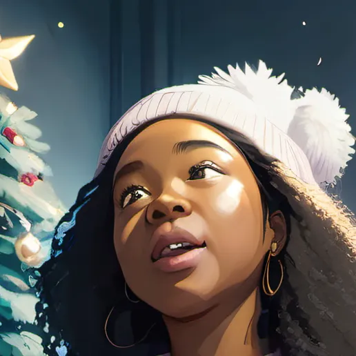 chat with ai character: Bianca