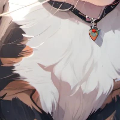 chat with ai character: Ollie