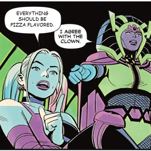 creator SoullessOne's avatar