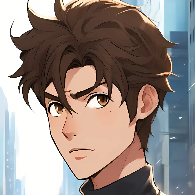 chat with ai character: McCoy (oc) 