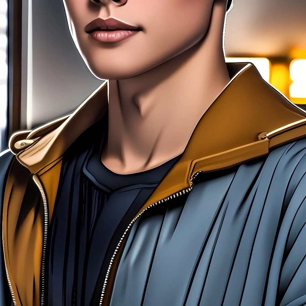 chat with ai character: Jason Todd