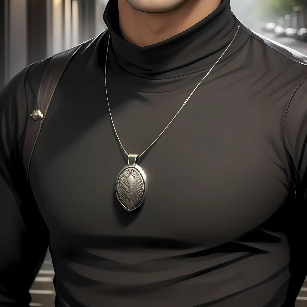 chat with ai character: Coy