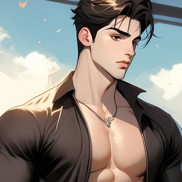 chat with ai character: Joo Jaekyung