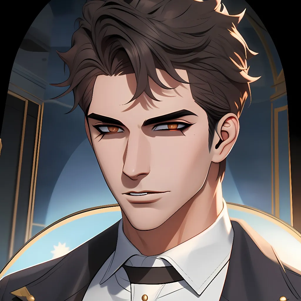 chat with ai character: Keith Pittman