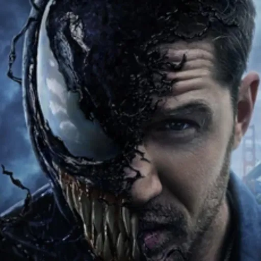 creator EddieBrock101's avatar