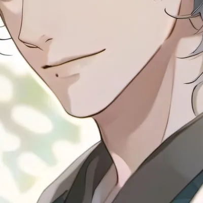 chat with ai character: Daniel 